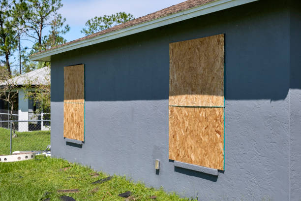 Affordable Siding Repair and Maintenance Services in Phoenix, OR