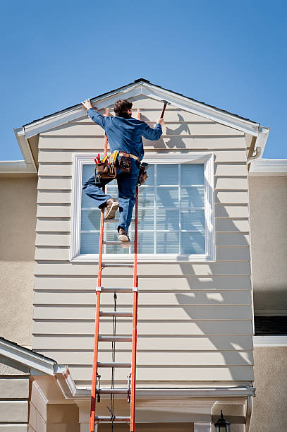 Best Wood Siding Installation  in Phoenix, OR